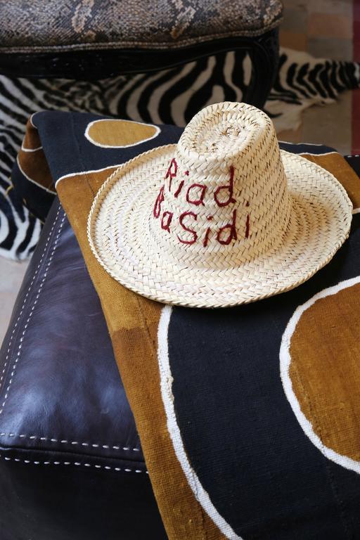 Riad Ba Sidi Marrakesh Rum bild